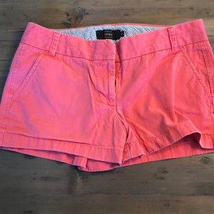 J.Crew Chino Short